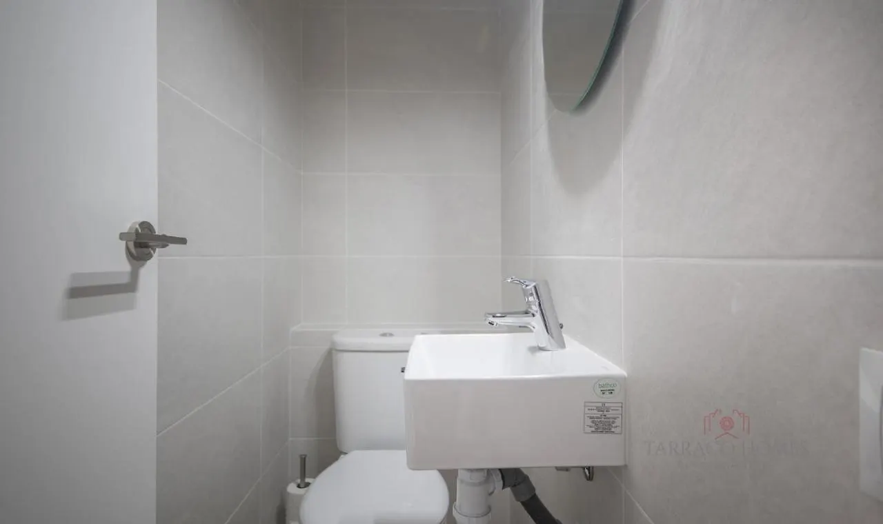 Apartment Tarraco Homes - Th64 Apartamento Luminoso Y Espacioso Tarragona