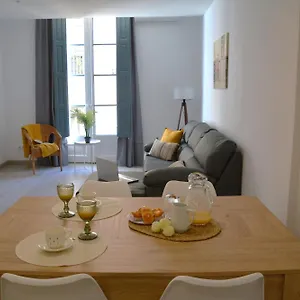 Apartamento Mn9 Tarraco, Tarragona