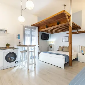 Apartamento Oli By Tarragonadays, Tarragona