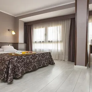 Hotell Centro Urbis, Tarragona