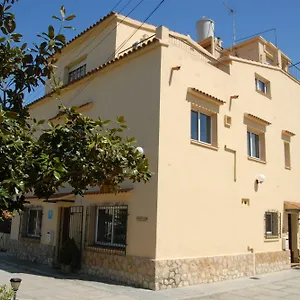 2* Penzion El Callejon