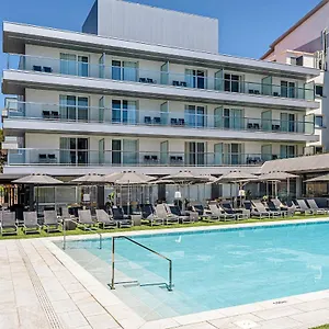 Hotell Astari, Tarragona